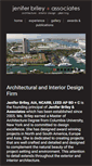 Mobile Screenshot of brileyarchitects.com